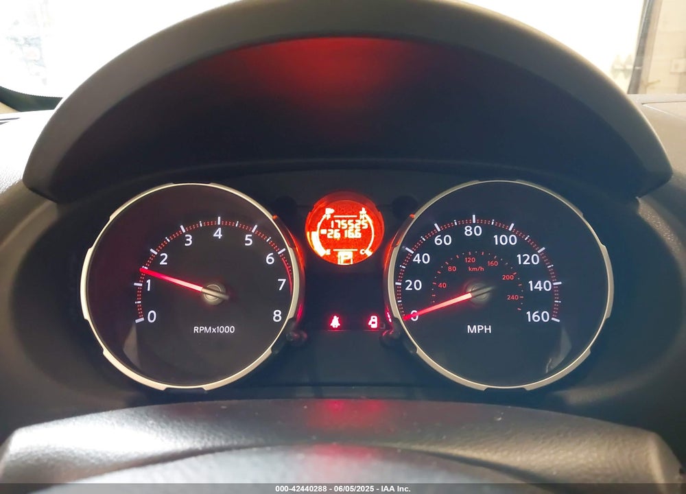2009 NISSAN ROGUE S VIN: JN8AS58V89W167393
