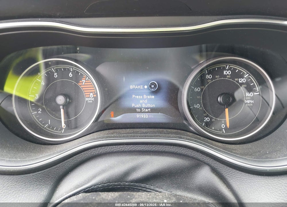 2019 JEEP CHEROKEE VIN: 1C4PJMDXXKD135279