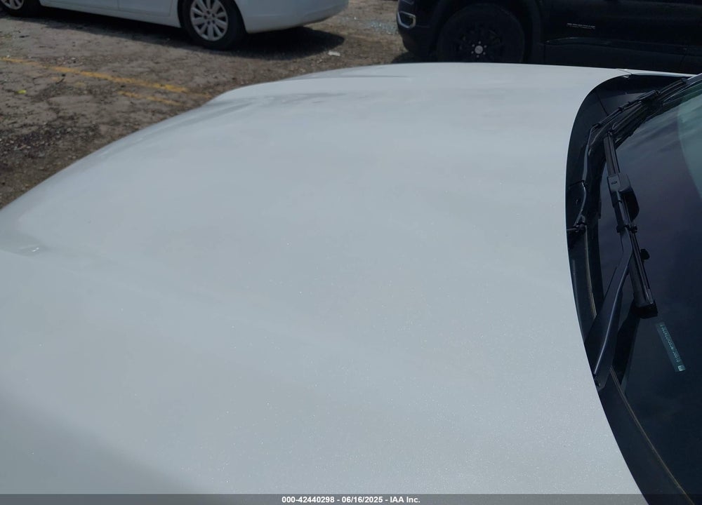 2025 HONDA HR-V VIN: 3CZRZ2H58SM738616