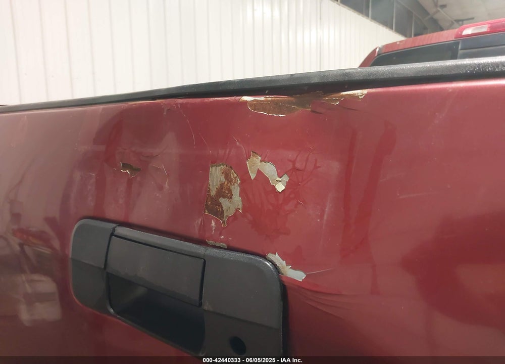 2010 TOYOTA TUNDRA VIN: 5TFUW5F15AX120866