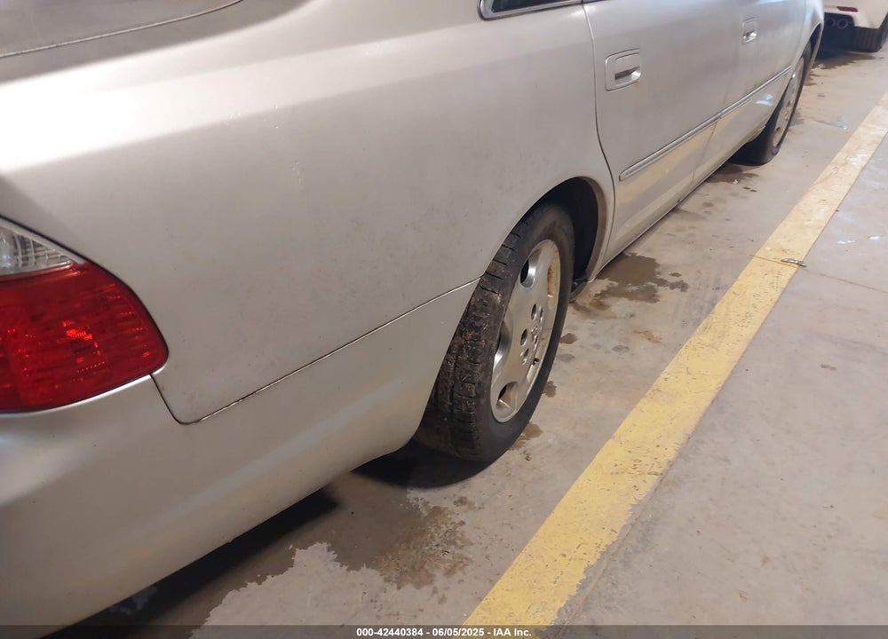 2003 TOYOTA AVALON XLS VIN: 4T1BF28B13U273482