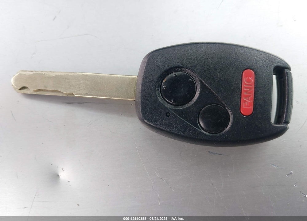 2006 HONDA CIVIC VIN: 1HGFA16566L049759