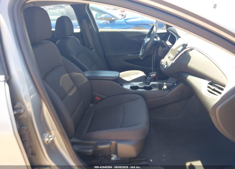 2023 CHEVROLET MALIBU FWD 1LT VIN: 1G1ZD5ST9PF168803