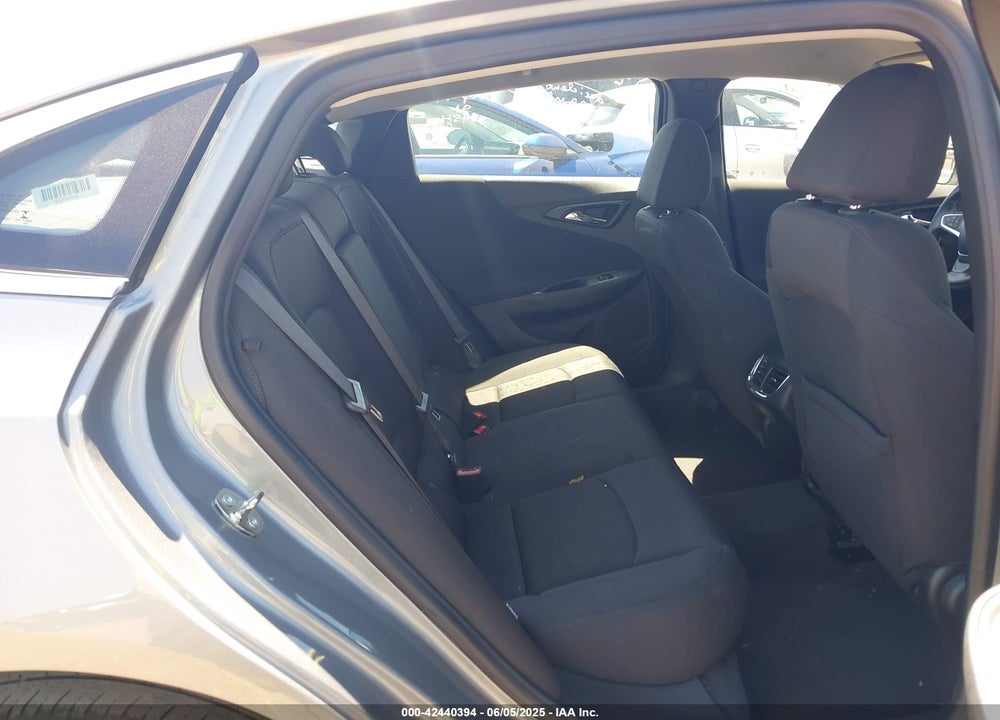 2023 CHEVROLET MALIBU FWD 1LT VIN: 1G1ZD5ST9PF168803