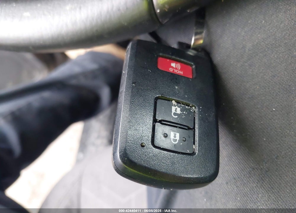 2016 TOYOTA TACOMA VIN: 3TMCZ5AN9GM042863