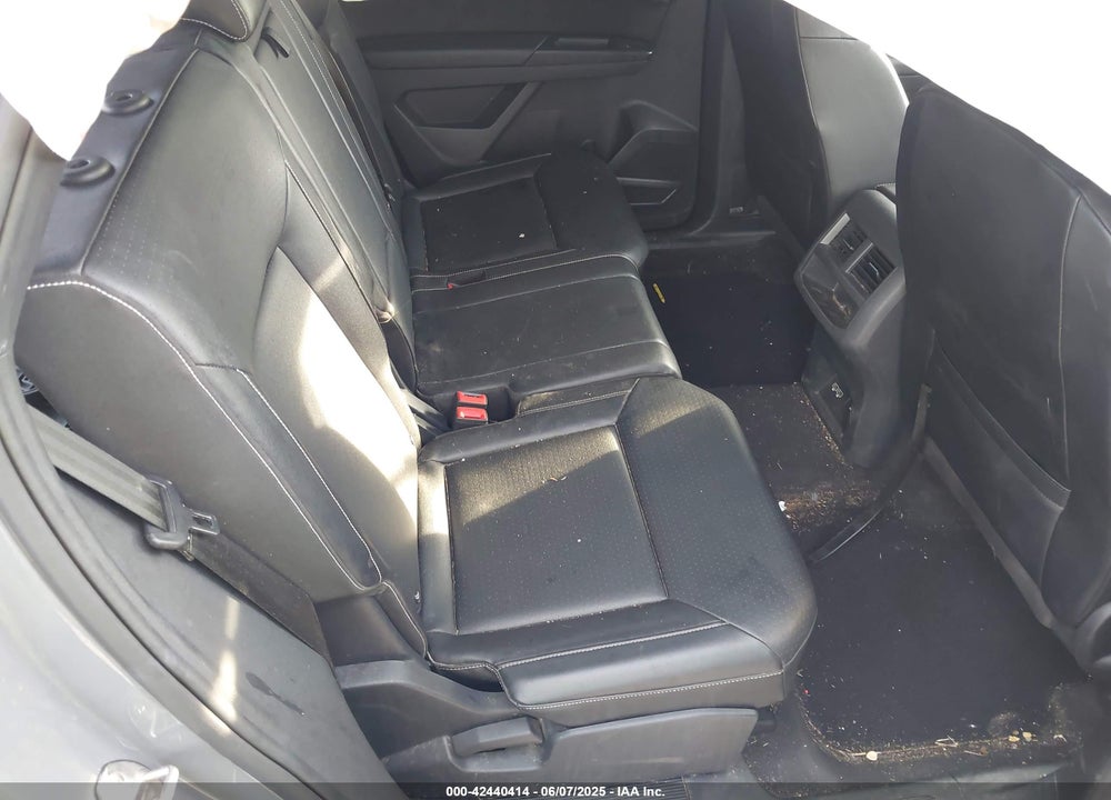 2020 VOLKSWAGEN ATLAS CROSS SPORT VIN: 1V2RE2CA6LC217059
