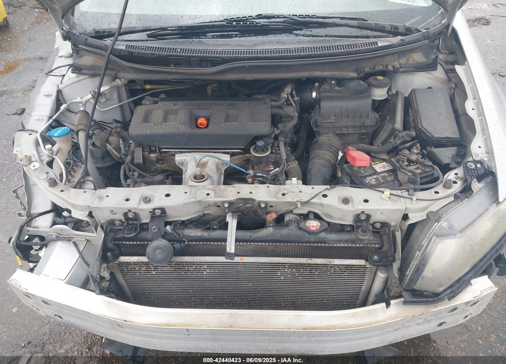2012 HONDA CIVIC LX VIN: 2HGFB2F59CH334631