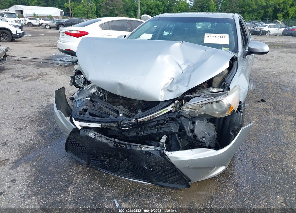 2017 TOYOTA CAMRY VIN: 4T1BF1FK6HU351016