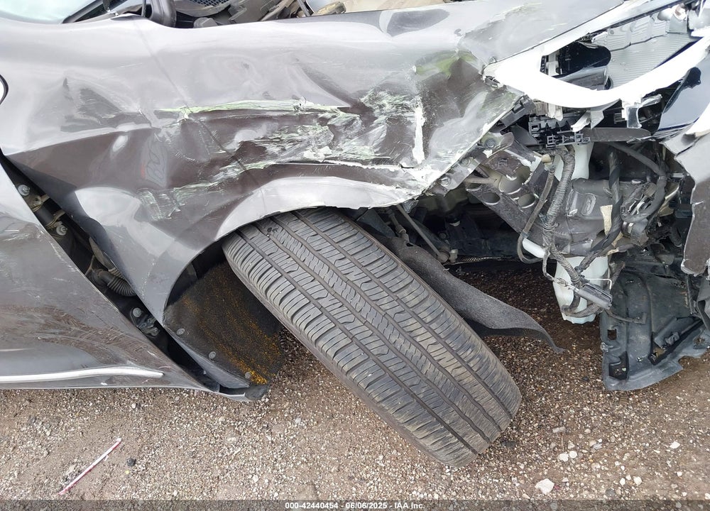 2021 CHRYSLER PACIFICA HYBRID LIMITED VIN: 2C4RC1S7XMR536528