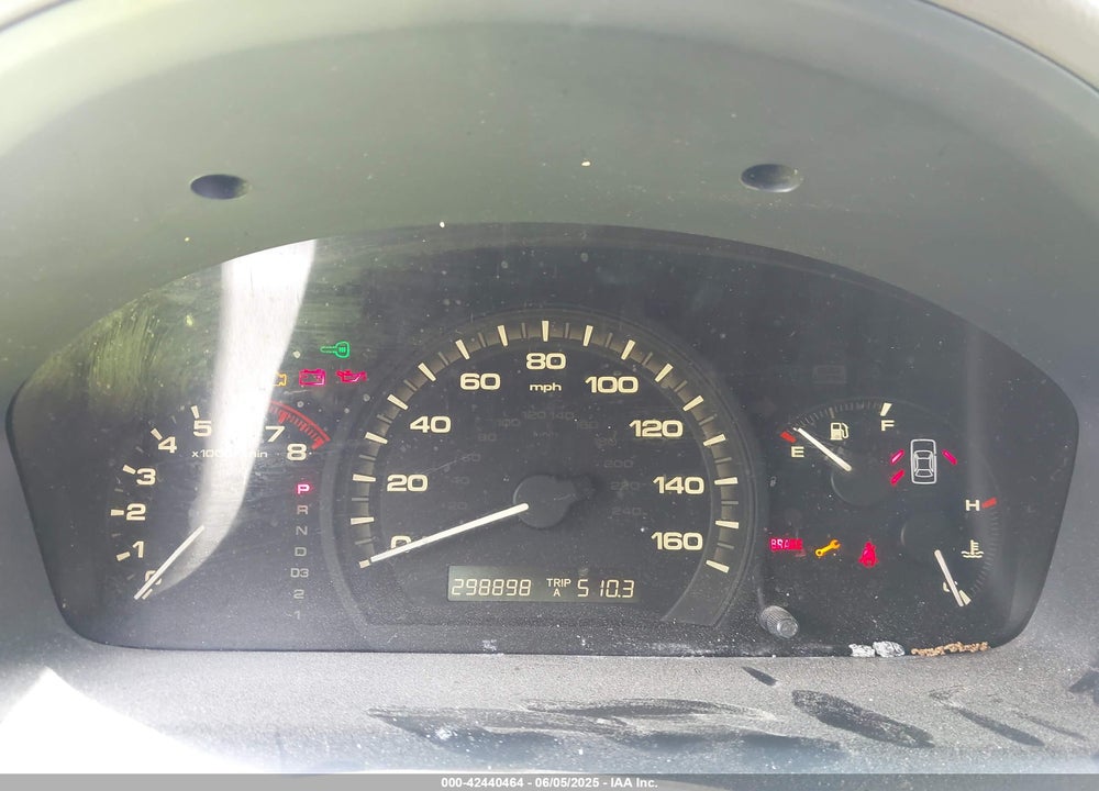 2006 HONDA ACCORD 2.4 SE VIN: 1HGCM56396A132579
