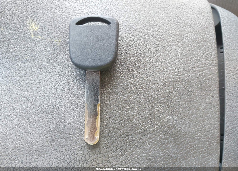 2006 HONDA ACCORD 2.4 SE VIN: 1HGCM56396A132579