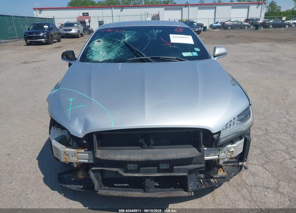 2017 LINCOLN MKZ SELECT VIN: 3LN6L5D95HR602083