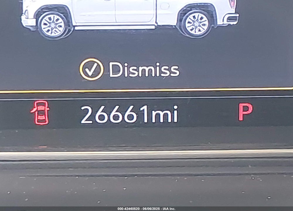 2021 GMC SIERRA 1500 VIN: 1GTP8FEDXMZ249929