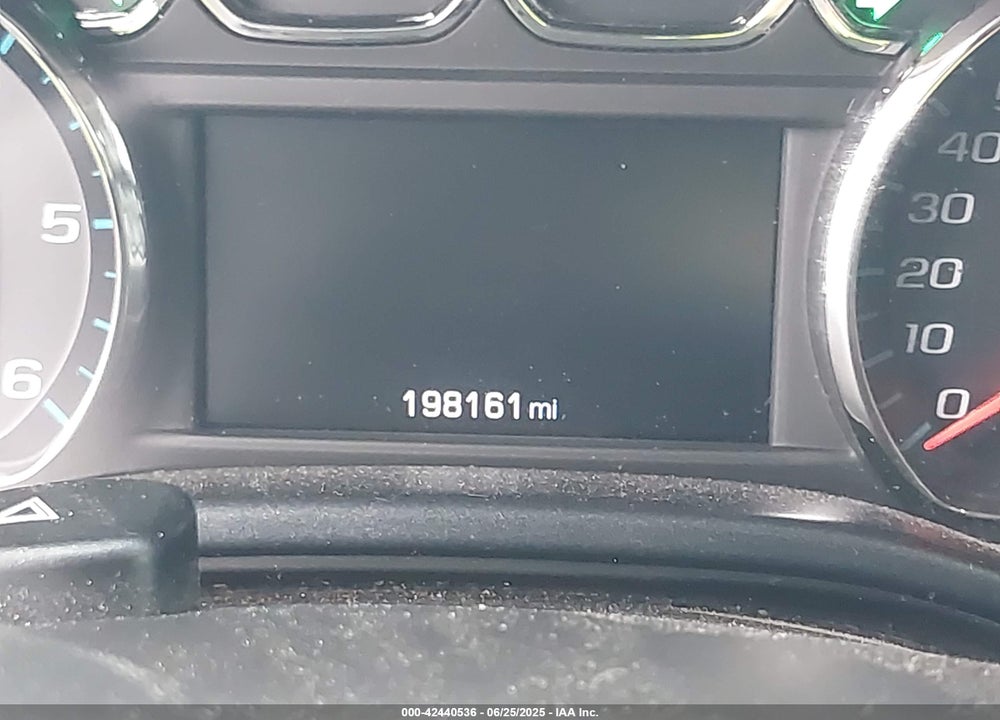 2018 CHEVROLET SILVERADO 1500 1LT VIN: 1GCVKREC6JZ279880