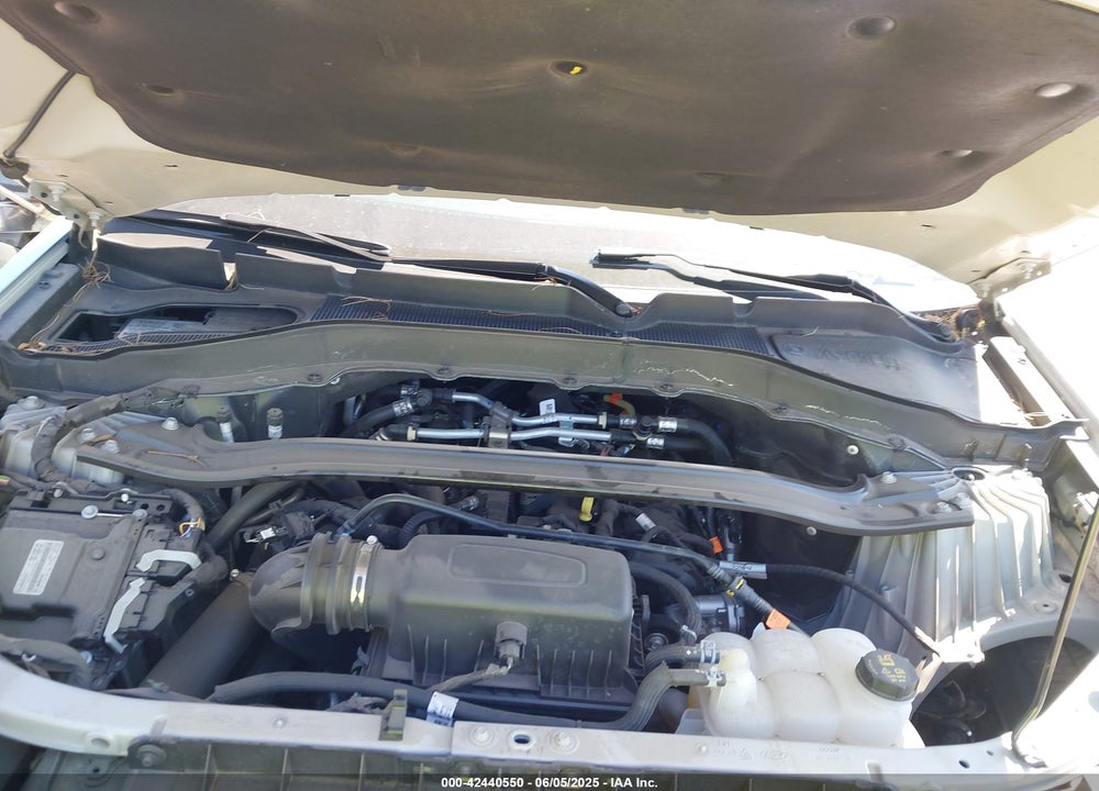 2024 FORD EXPLORER VIN: 1FMSK8FH5RGA05807