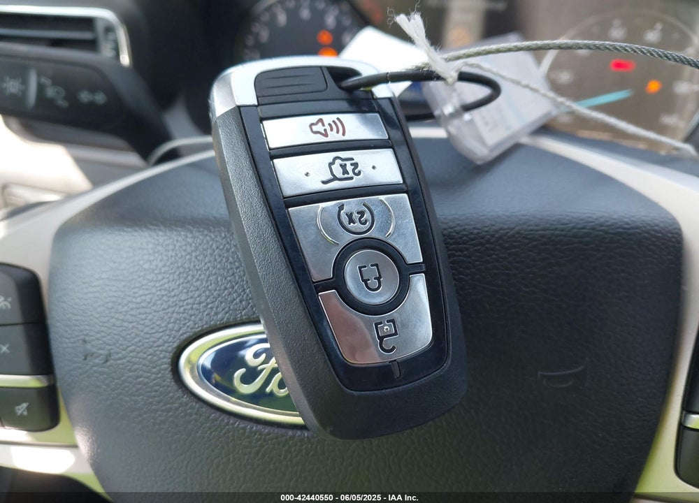 2024 FORD EXPLORER VIN: 1FMSK8FH5RGA05807