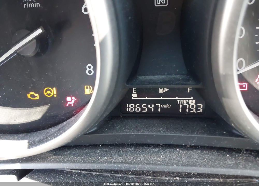 2012 MAZDA 3 I GRAND TOURING VIN: JM1BL1W78C1672705