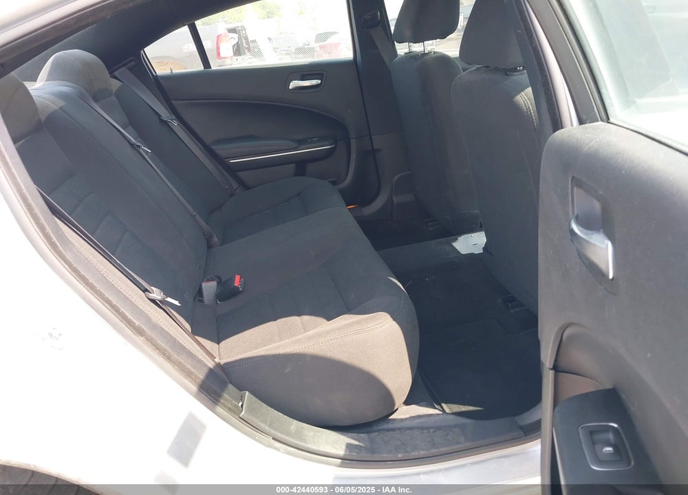 2020 DODGE CHARGER VIN: 2C3CDXKT5LH130457