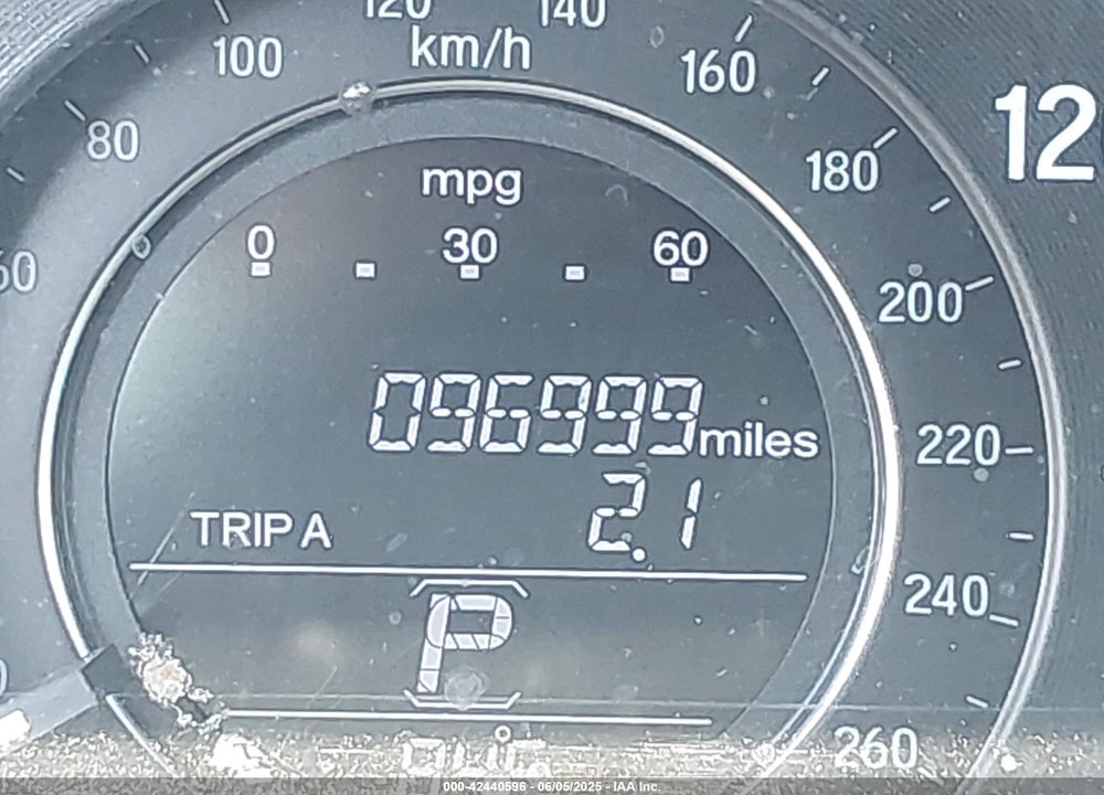 2017 HONDA ACCORD LX VIN: 1HGCR2F32HA181397