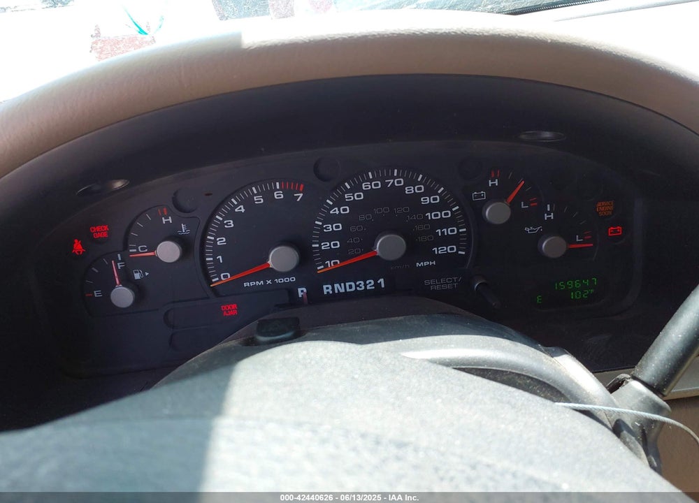 2004 FORD EXPLORER XLT VIN: 1FMZU63K24UA08767