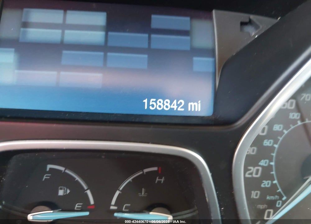 2012 FORD FOCUS SEL VIN: 1FAHP3M29CL371971