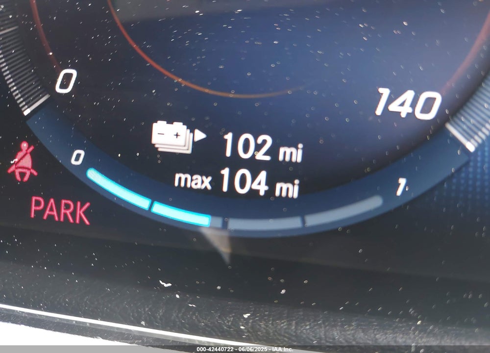 2023 MERCEDES-BENZ EQB VIN: W1N9M0KB8PN065176