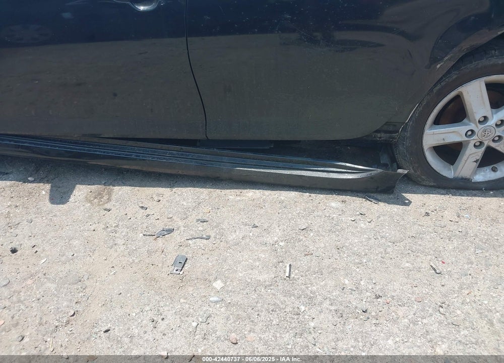 2012 TOYOTA CAMRY VIN: 4T1BF1FK2CU547883