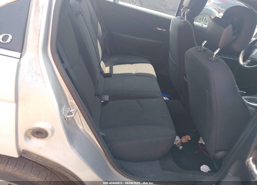 2012 CHRYSLER 200 VIN: 1C3CCBABXCN305890