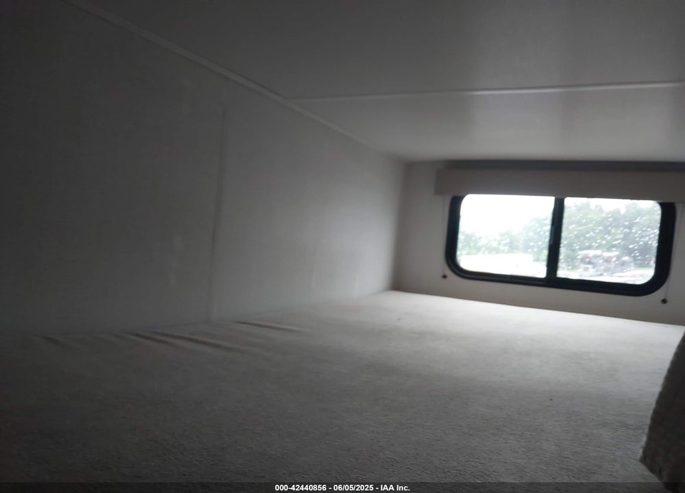 2025 GRAND DESIGN TRAILER VIN: 573TT3027S8834495