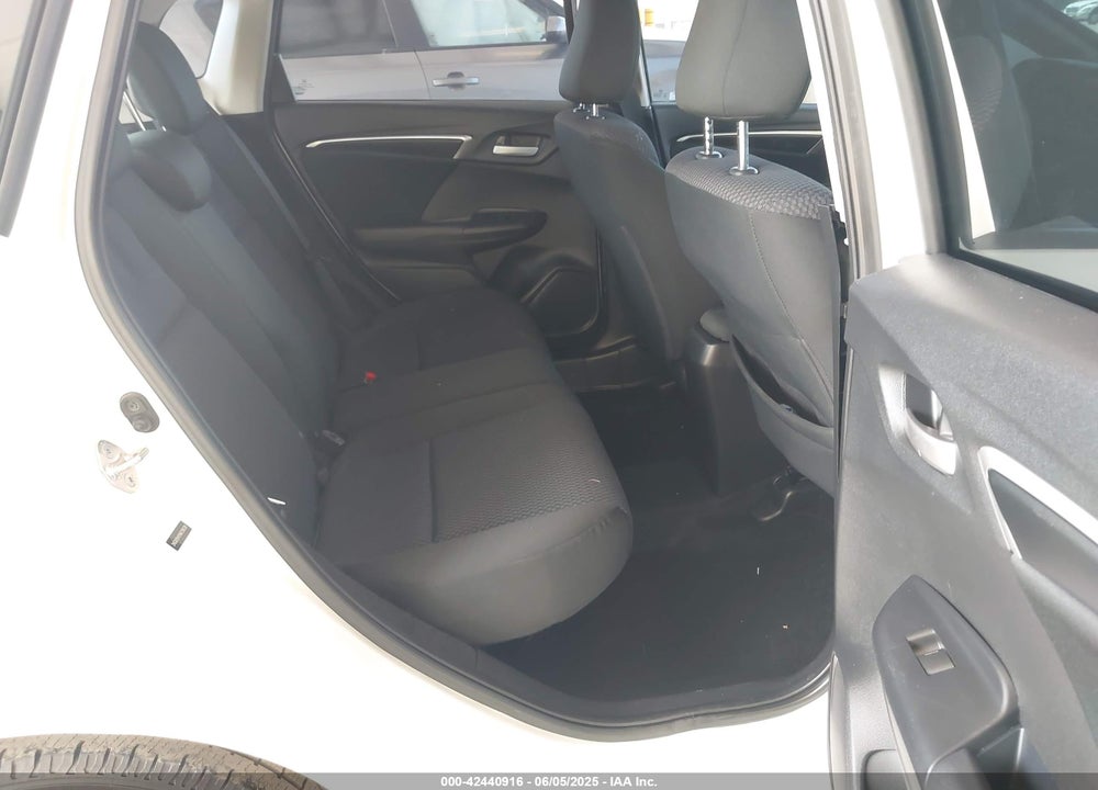 2019 HONDA FIT VIN: 3HGGK5H47KM728638