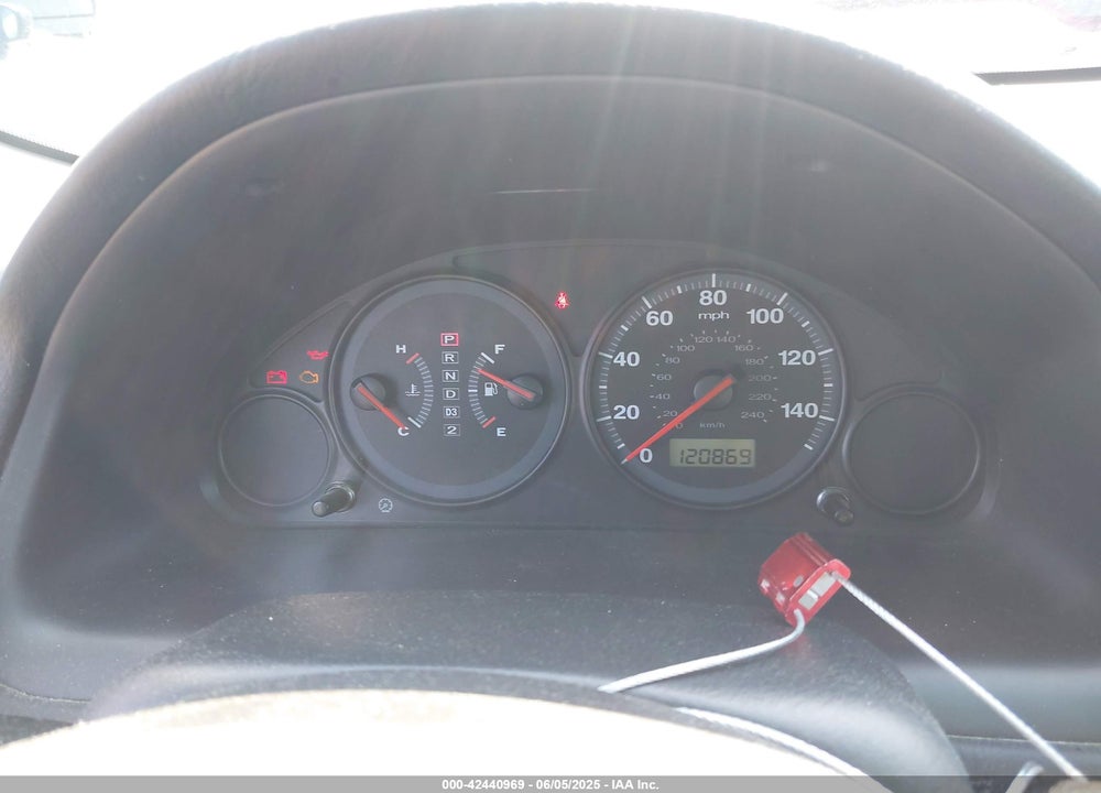 2001 HONDA CIVIC DX VIN: 1HGES16241L019974