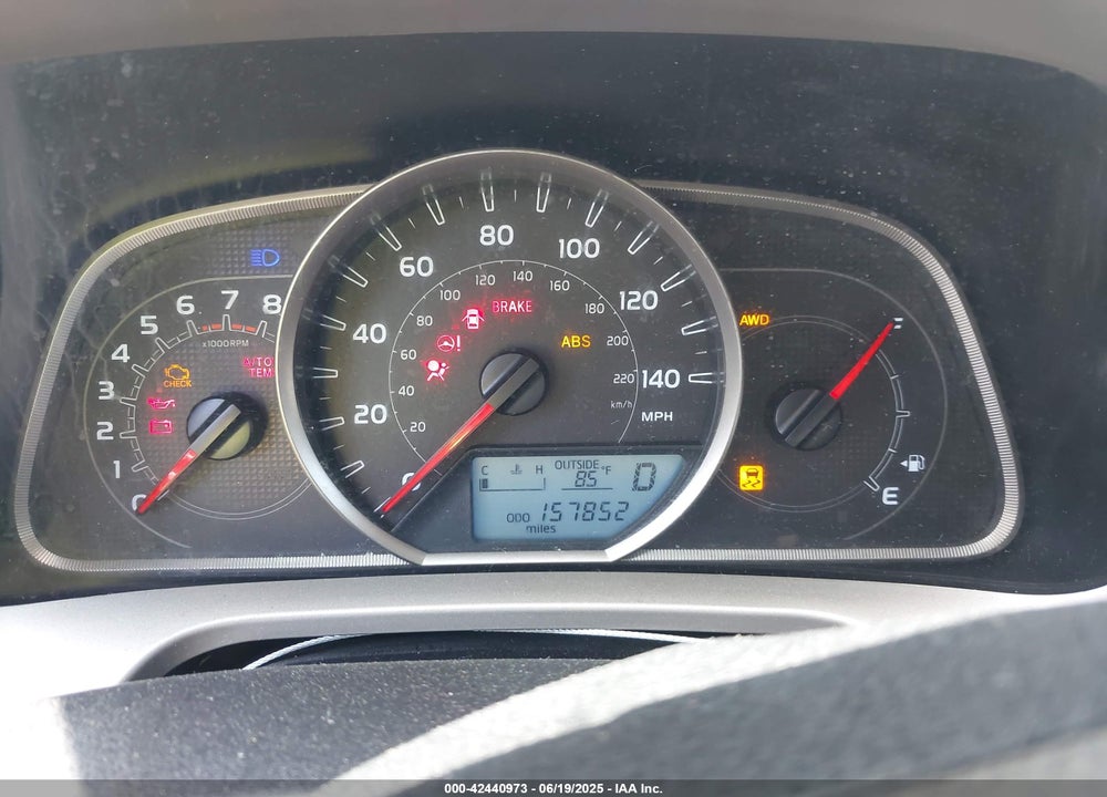 2015 TOYOTA RAV4 VIN: JTMRFREV6FD155815