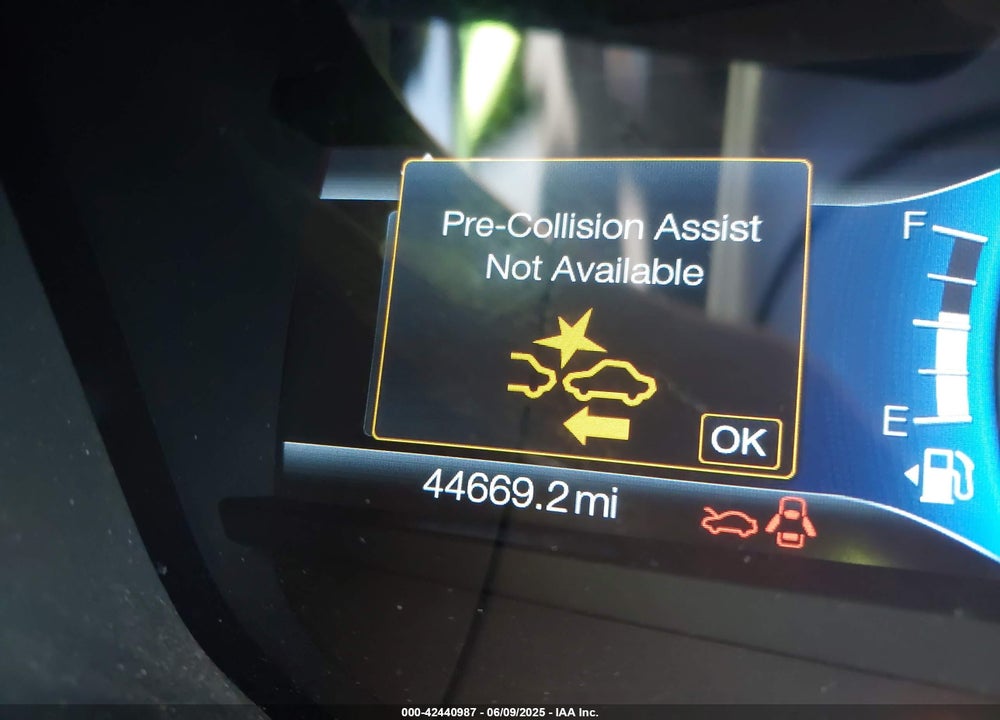 2020 FORD FUSION VIN: 3FA6P0SU4LR246484