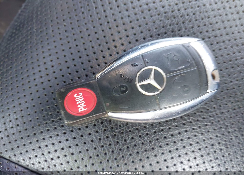 2008 MERCEDES-BENZ S 550 4MATIC VIN: WDDNG86X98A213237
