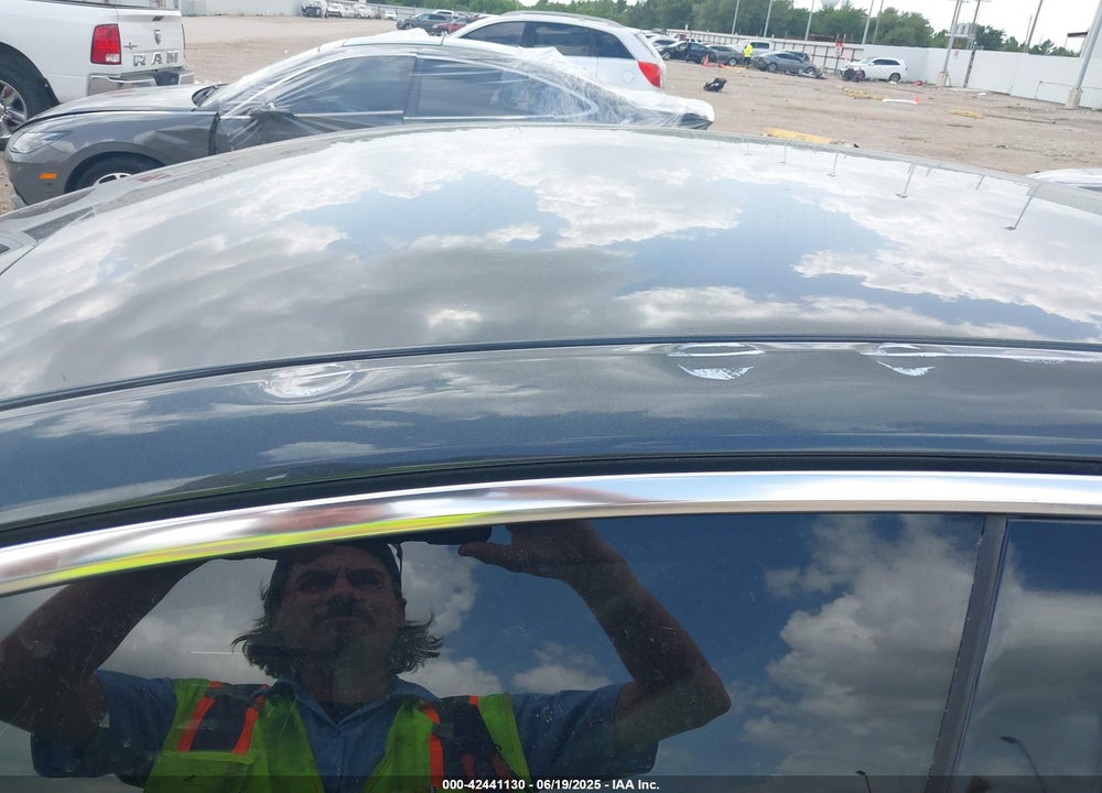 2017 CADILLAC XTS VIN: 2G61M5S35H9145116