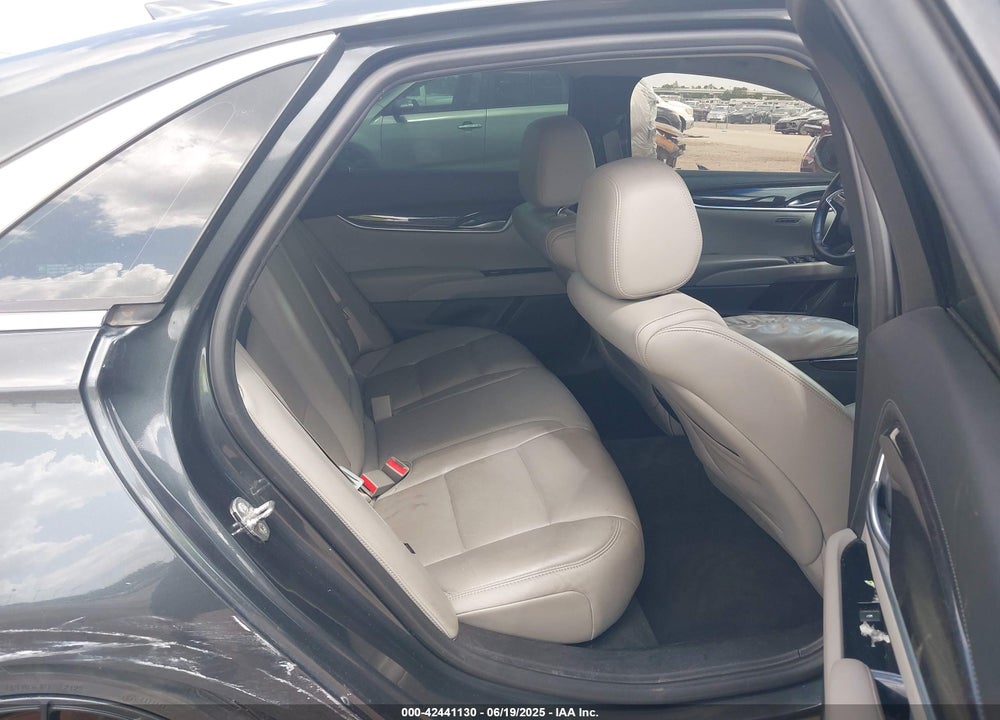 2017 CADILLAC XTS VIN: 2G61M5S35H9145116