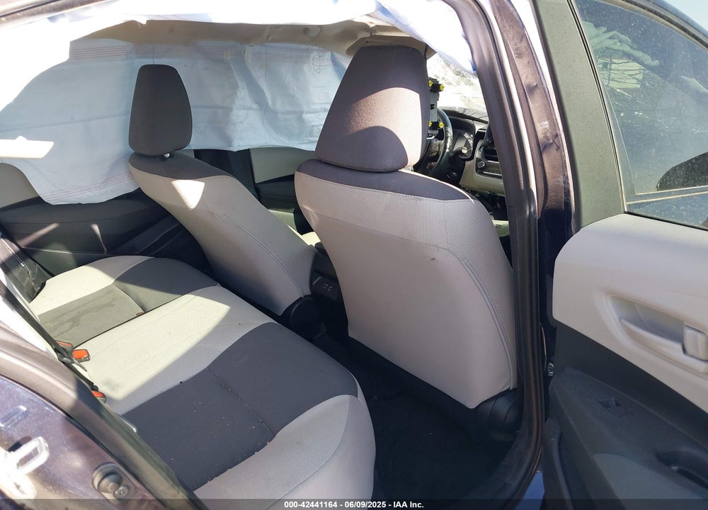 2024 TOYOTA COROLLA VIN: 5YFB4MDE2RP123442