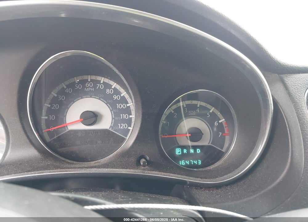 2012 CHRYSLER 200 VIN: 1C3CCBCG1CN306385