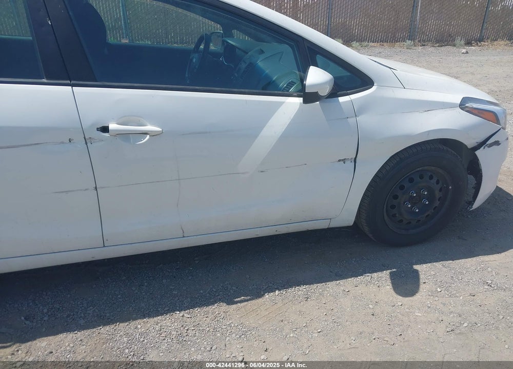 2018 KIA FORTE LX VIN: 3KPFK4A74JE184908