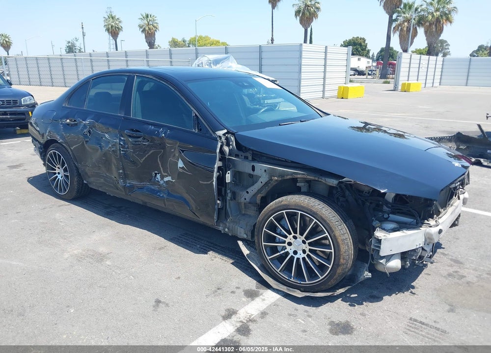 2017 MERCEDES-BENZ AMG E 43 4MATIC VIN: WDDZF6EB0HA226103