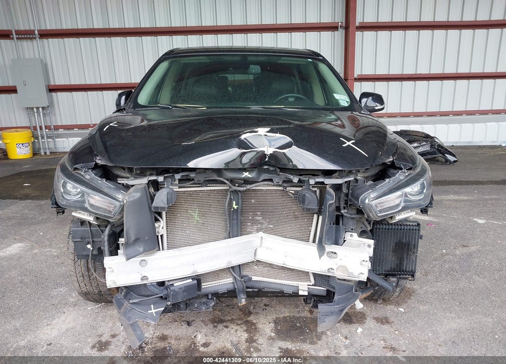 2019 INFINITI QX60 PURE VIN: 5N1DL0MM7KC567129
