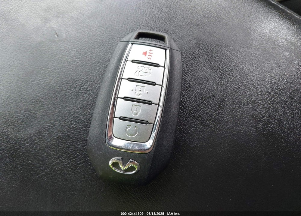 2019 INFINITI QX60 PURE VIN: 5N1DL0MM7KC567129