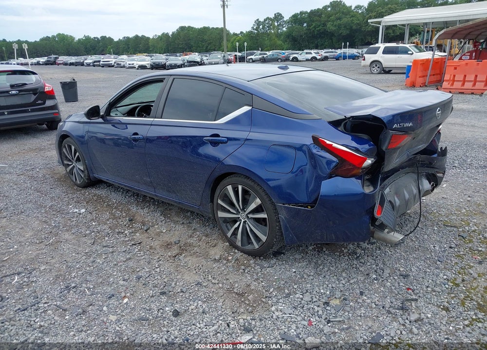 2019 NISSAN ALTIMA VIN: 1N4BL4CV0KC103165