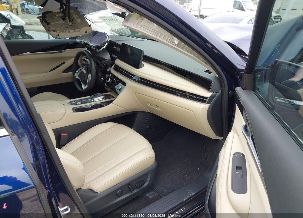 2024 INFINITI QX60 VIN: 5N1DL1ES2RC337155