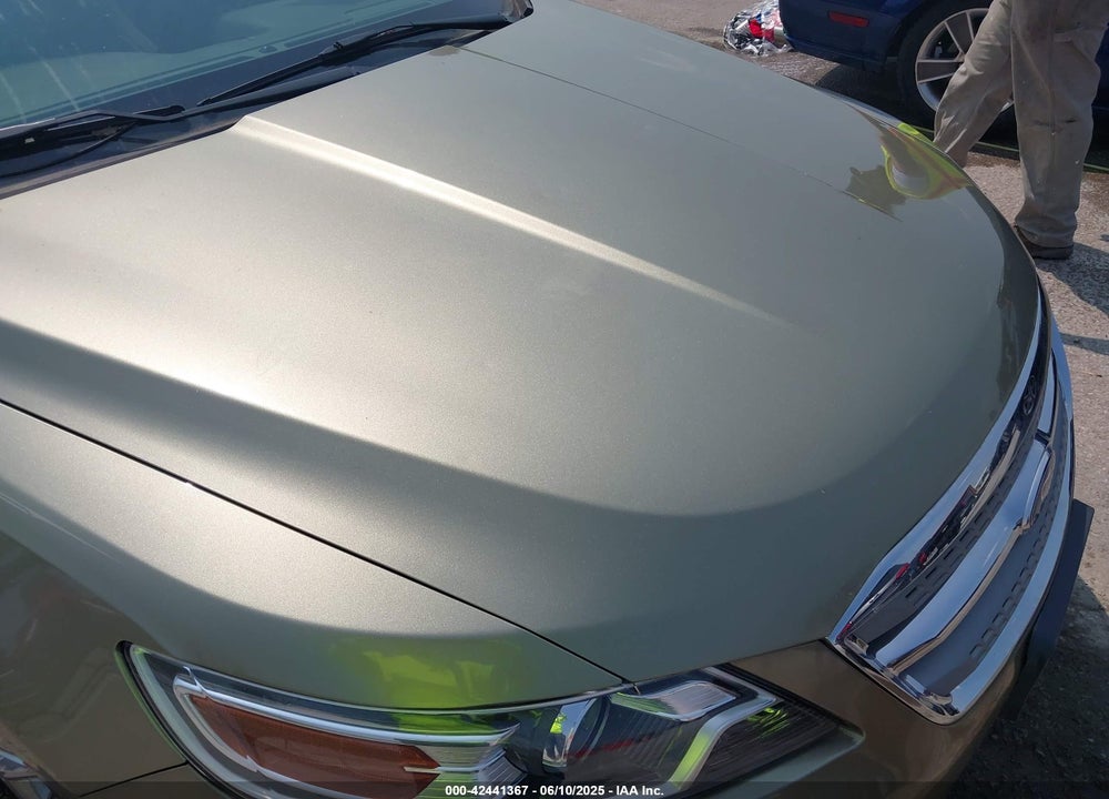 2012 FORD TAURUS VIN: 1FAHP2FWXCG126843