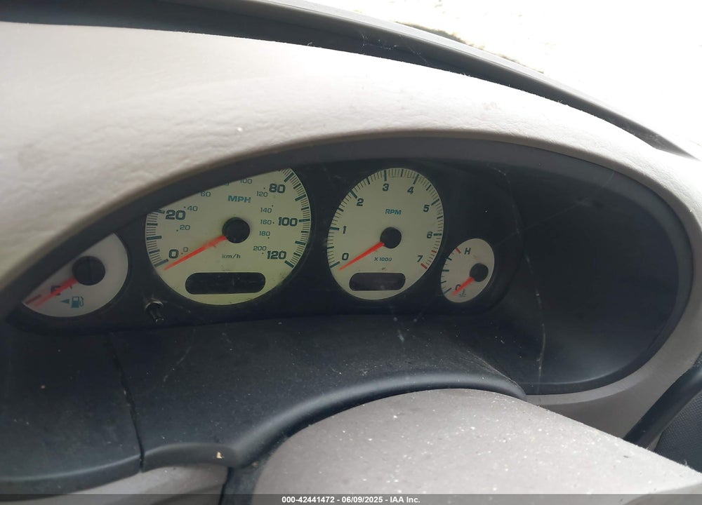 2002 DODGE CARAVAN SPORT VIN: 1B4GP45302B729303