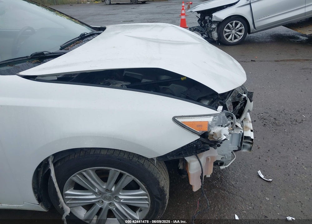 2015 LEXUS ES 350 VIN: JTHBK1GG6F2173058