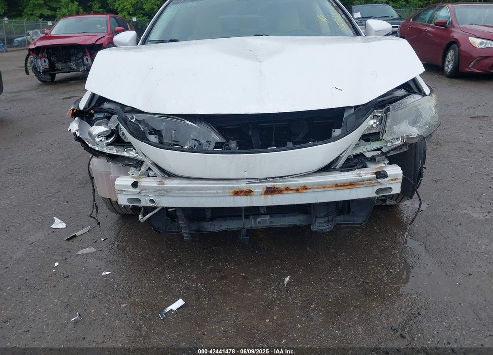 2015 LEXUS ES 350 VIN: JTHBK1GG6F2173058