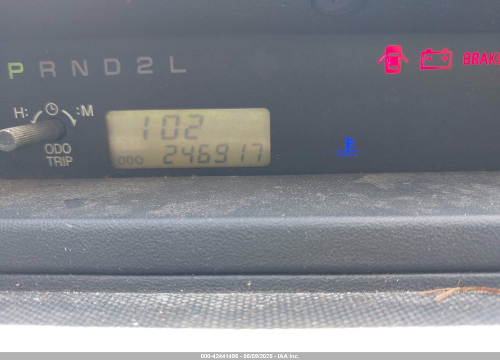 2006 SCION XB VIN: JTLKT324264105226