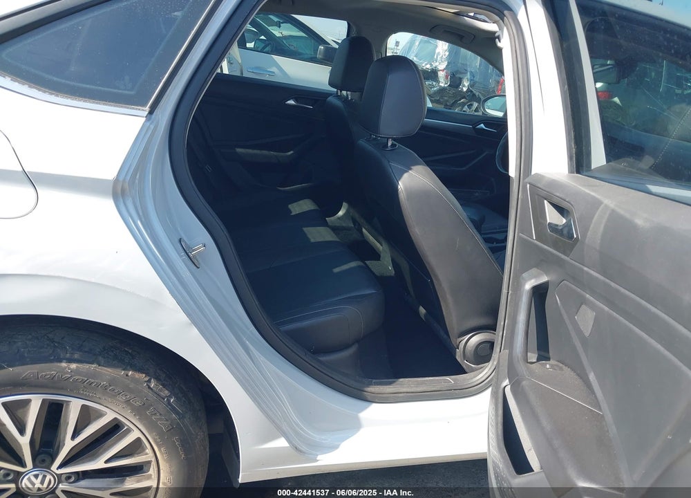 2019 VOLKSWAGEN JETTA VIN: 3VWC57BU7KM075394